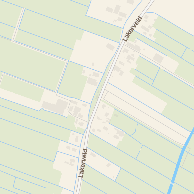 Lakerveld 93