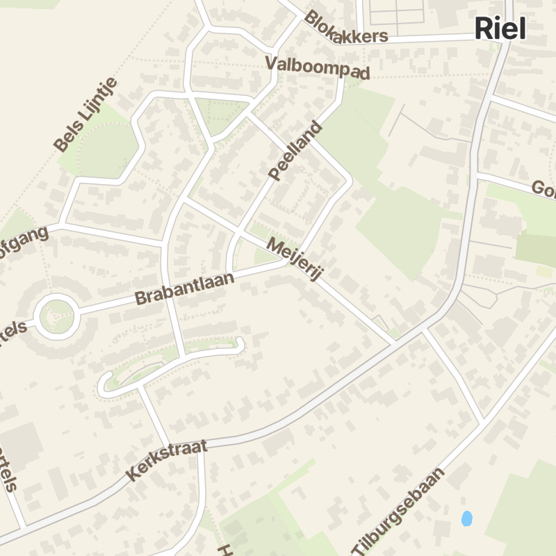 Brabantlaan 1