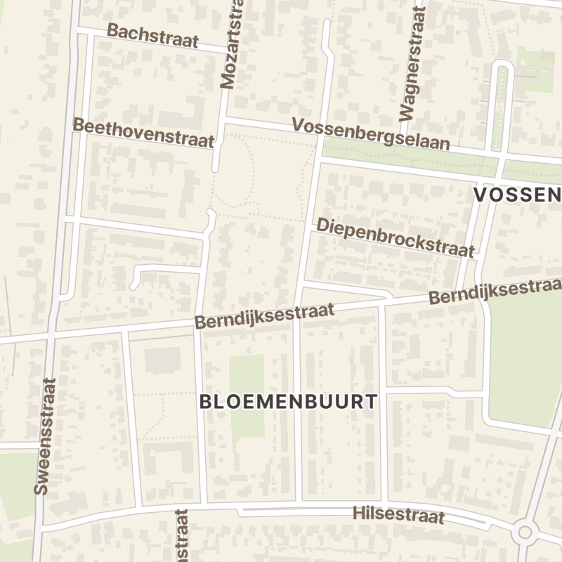 President Kennedyplein 18