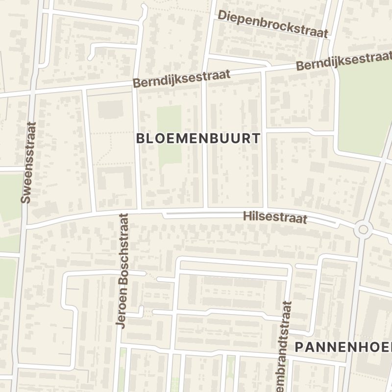 Leliestraat 38