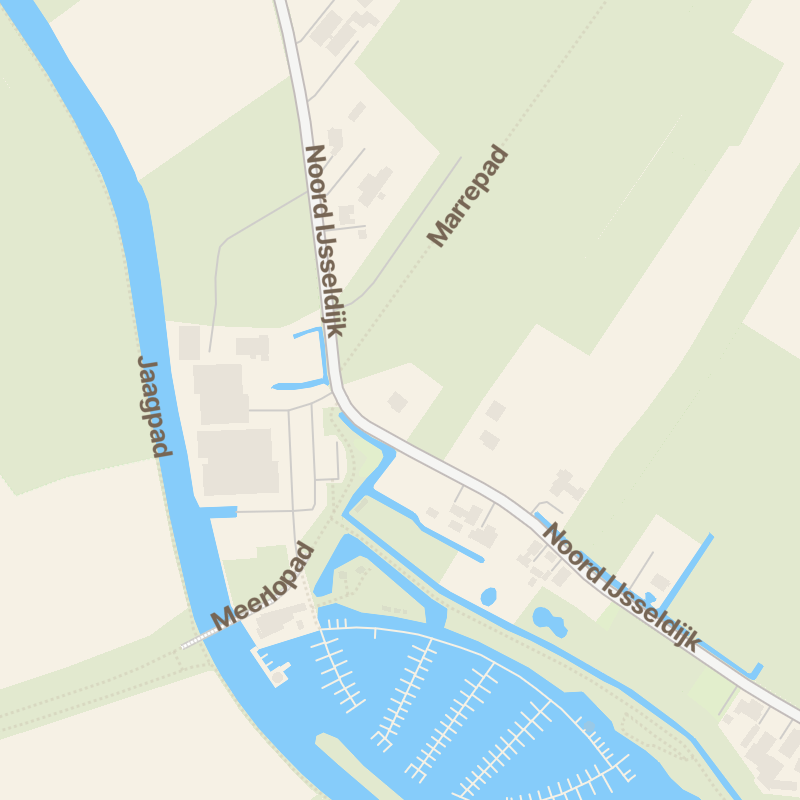 Noord IJsseldijk 16-c