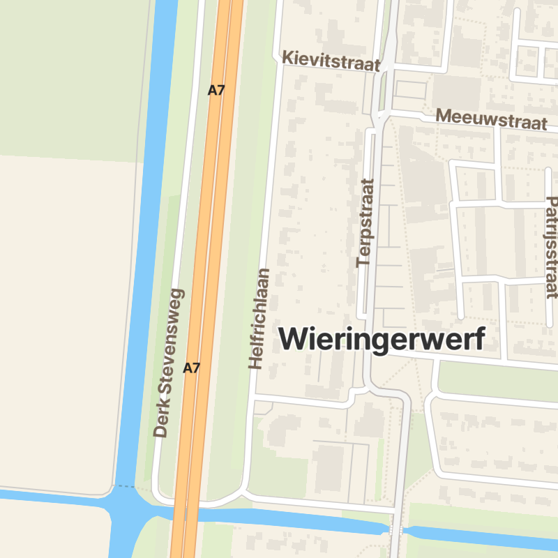 Helfrichlaan 16