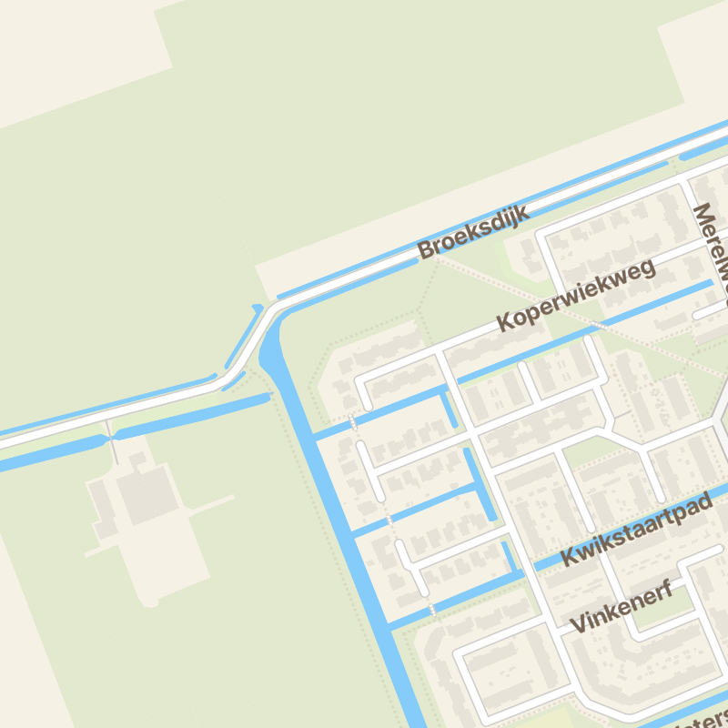 Koperwiekweg 34