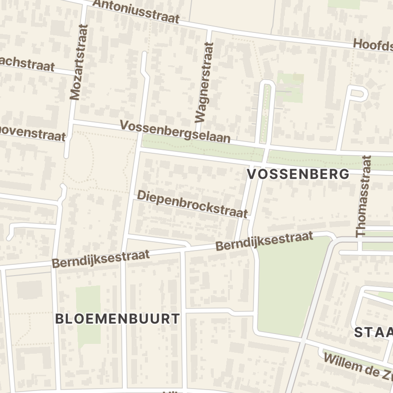 Diepenbrockstraat 12