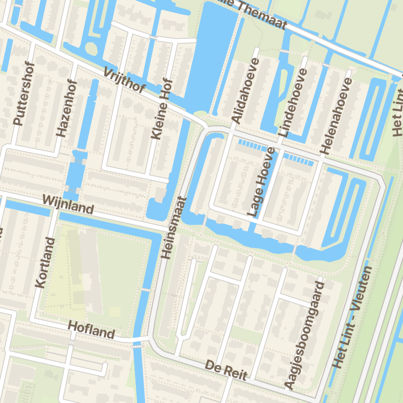 Nobel Hoeve 35