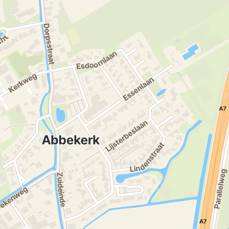 Essenlaan 18