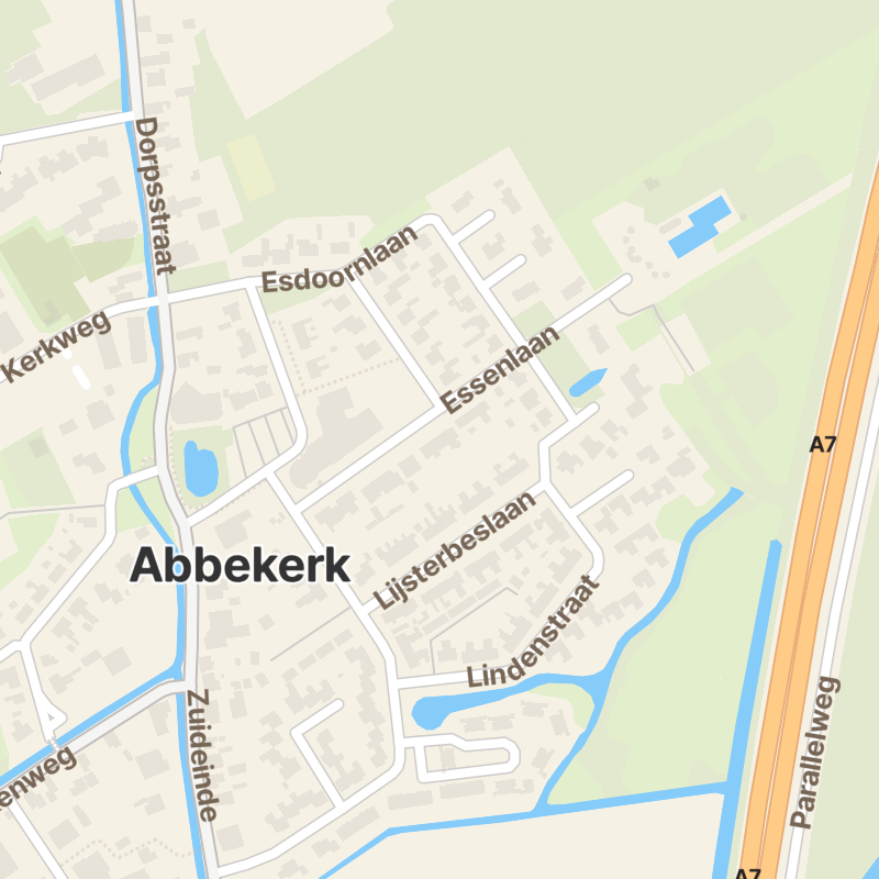 Essenlaan 26
