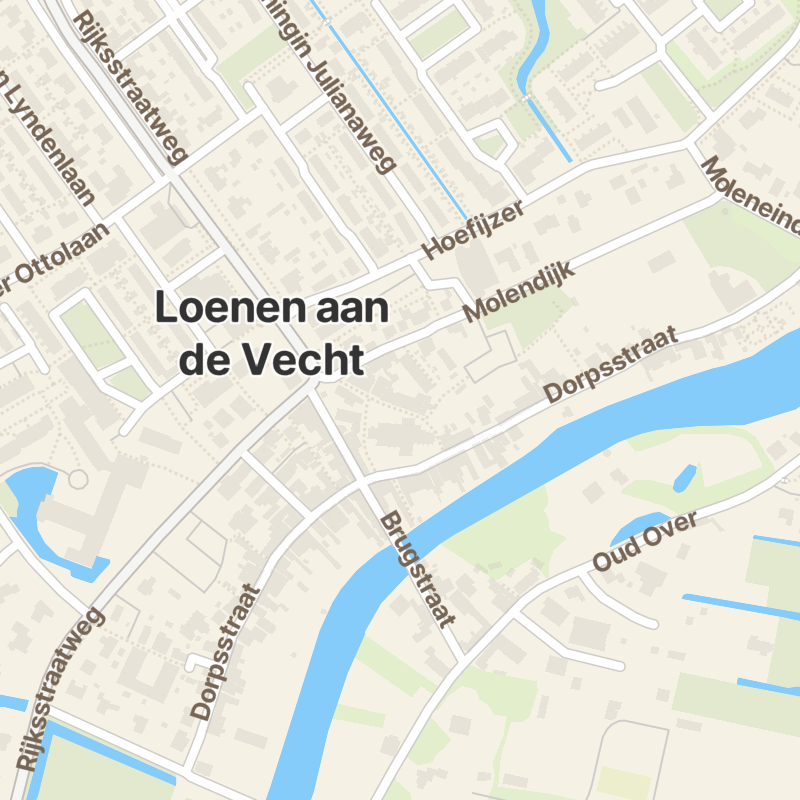 Kerkstraat 5-b