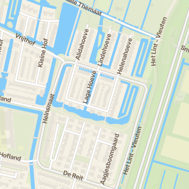 Lage Hoeve 16