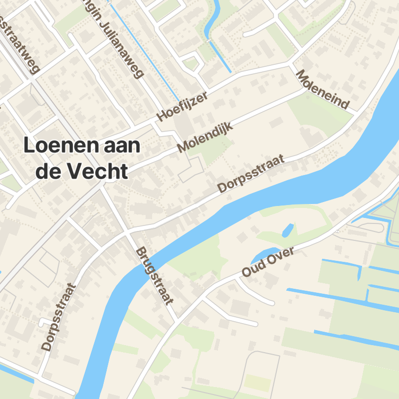 Dorpsstraat 57
