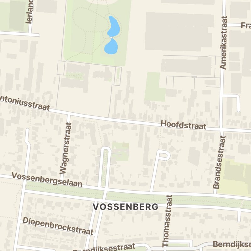 Hoofdstraat 164