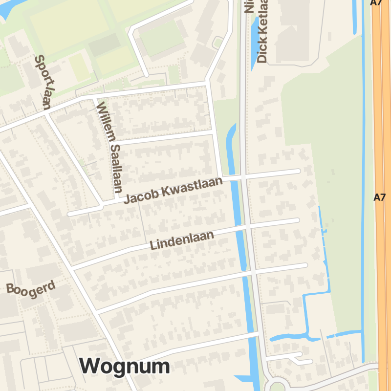 Jacob Kwastlaan 78
