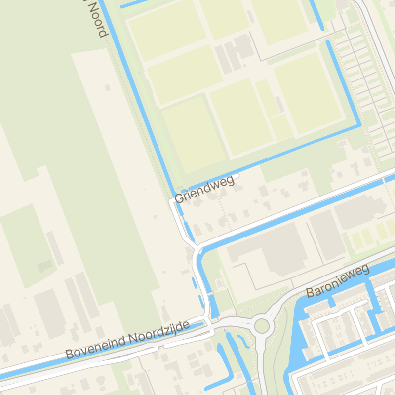 Griendweg 2
