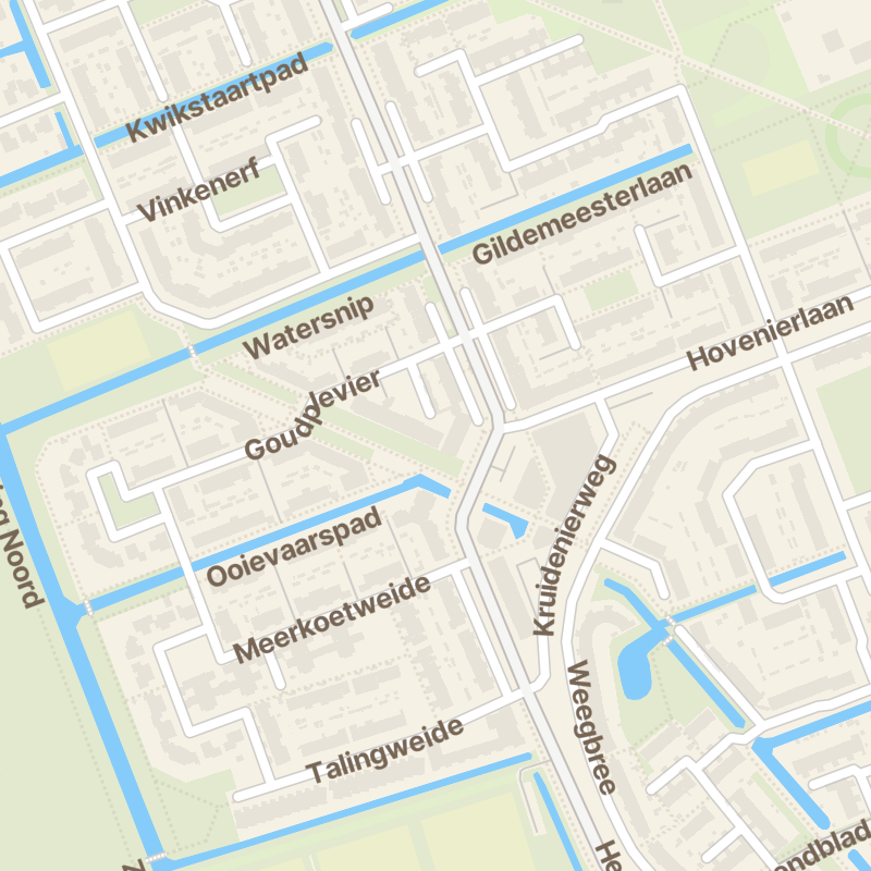 Goudplevier 23