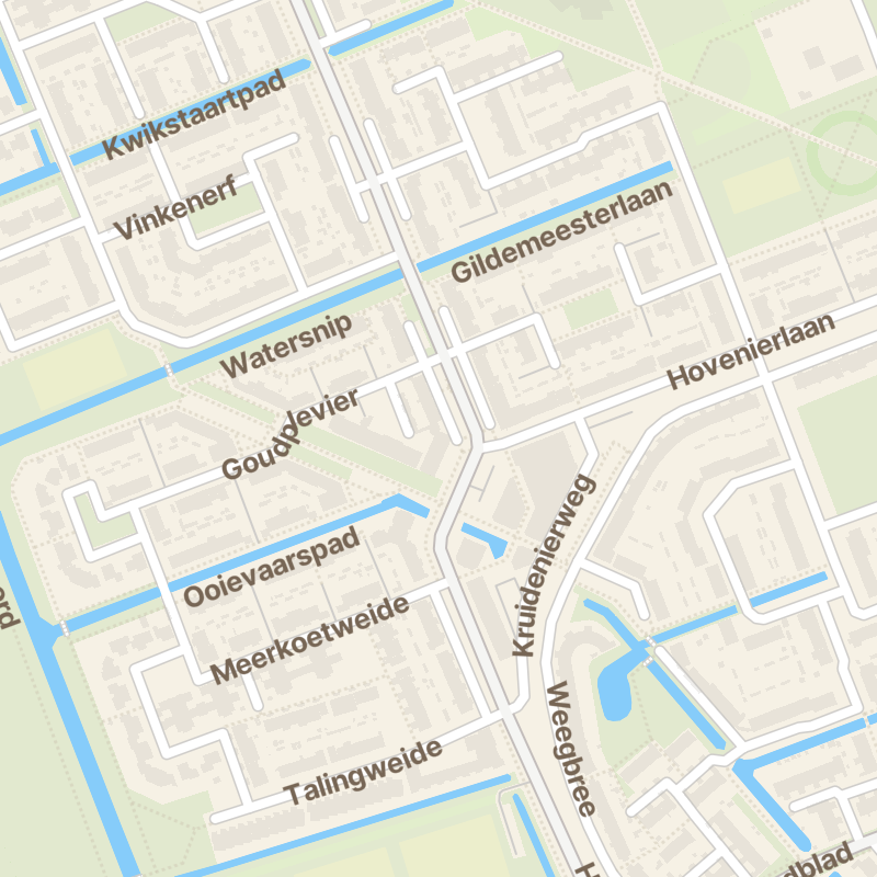 Goudplevier 15