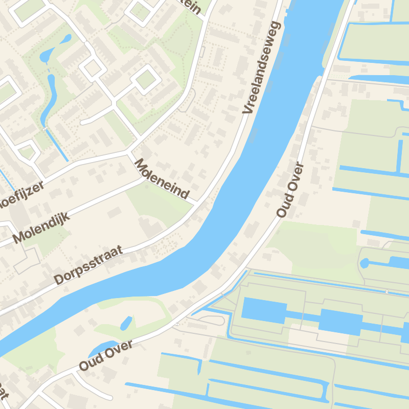 Dorpsstraat 110