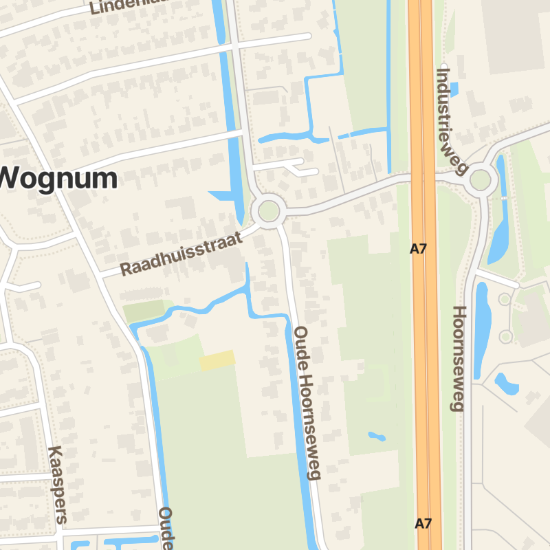 Oude Hoornseweg 6-b
