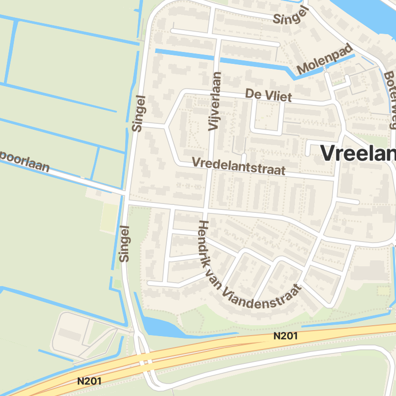 Spoorlaan 38
