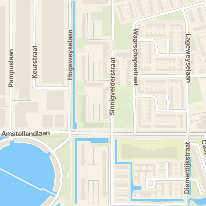 Sinnigvelderstraat 359