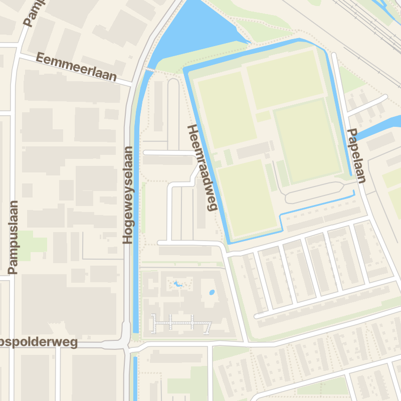 Heemraadweg 314