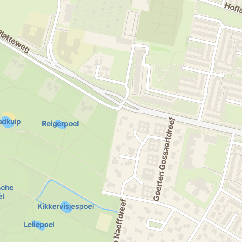 Arthur van Schendelpark 5