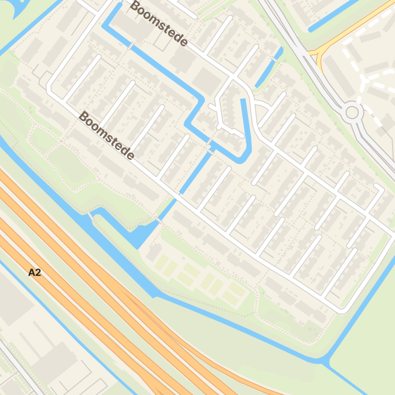 Boomstede 589