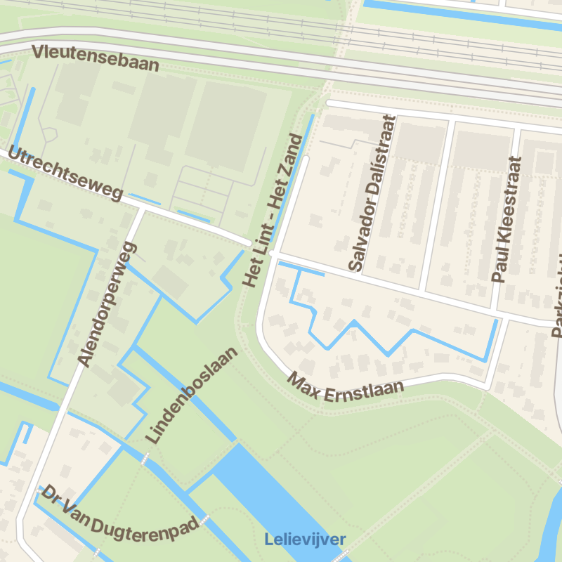 Utrechtseweg 27-A