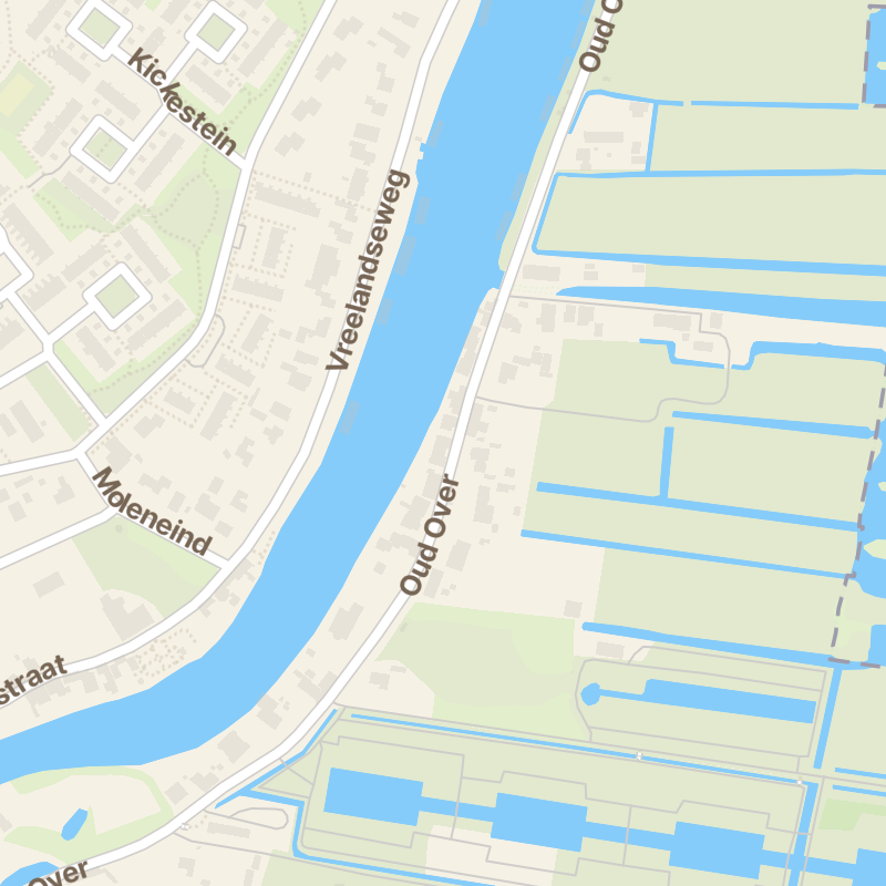 Oud Over 85