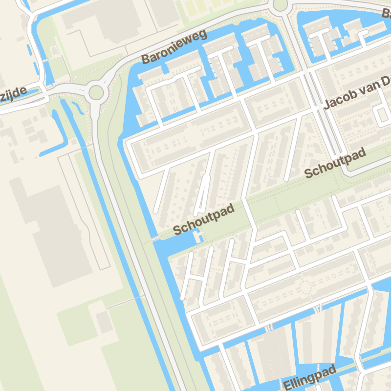 Oudstraat 11