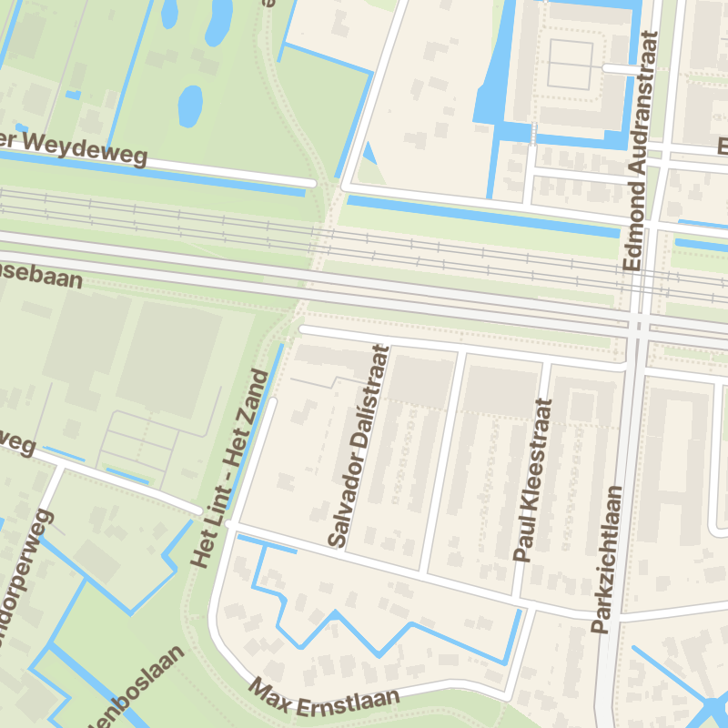 Pablo Picassostraat 89