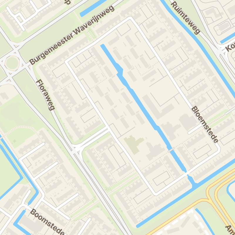 Bloemstede 617