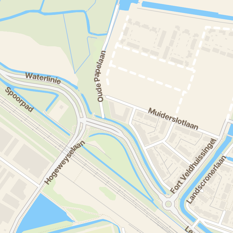 Fort Heemstedestraat 125