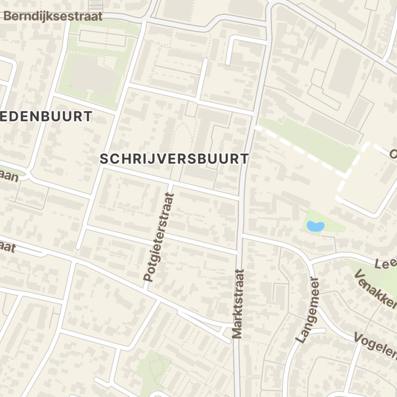 Langendijkstraat 5