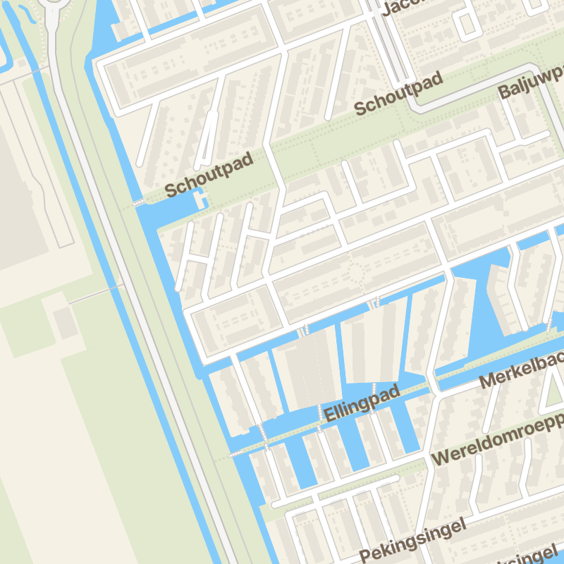 Waalsingel 99