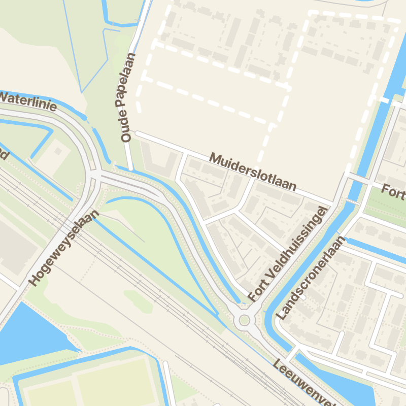 Fort Heemstedestraat 53