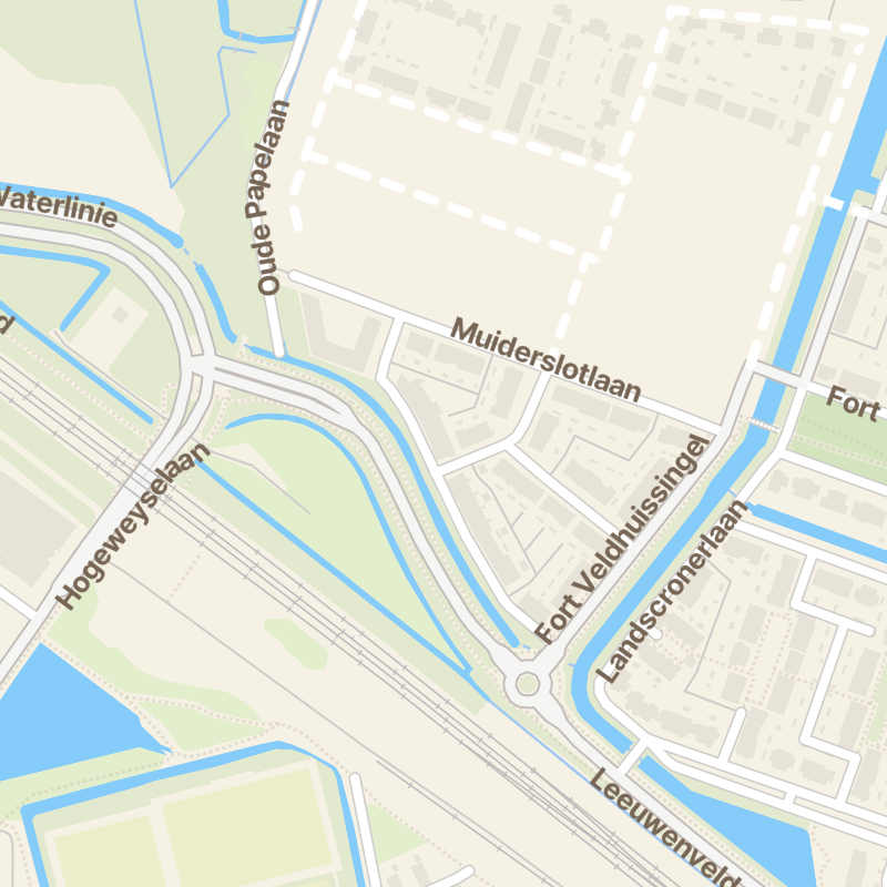 Fort Heemstedestraat 49