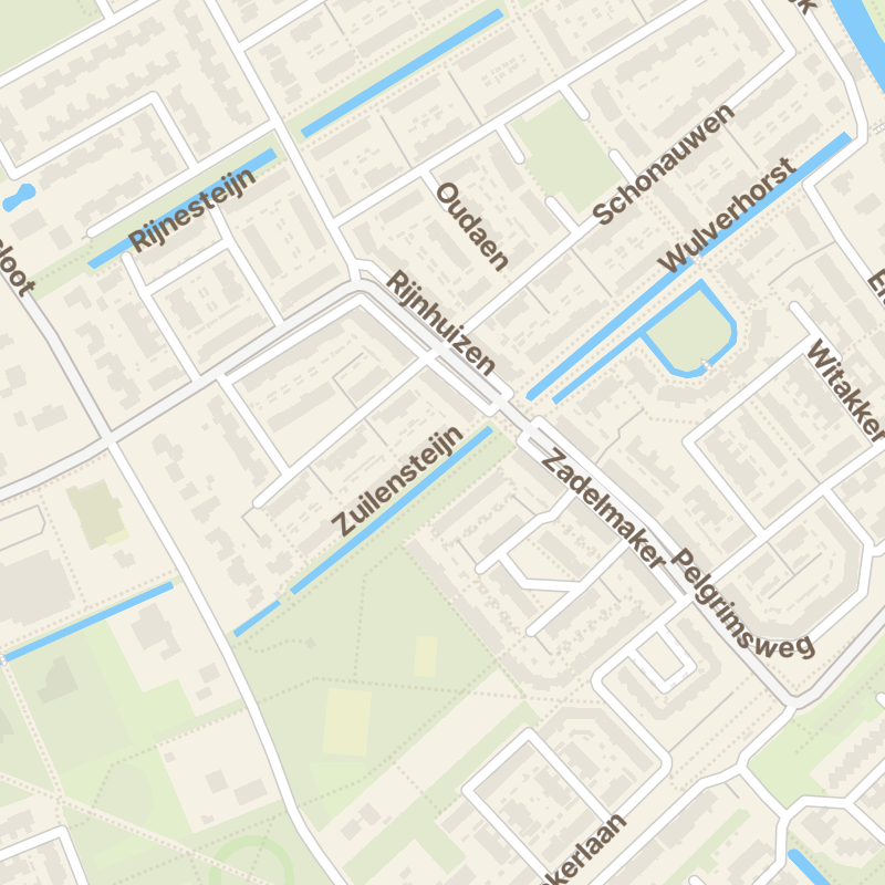 Zuilensteijn 2
