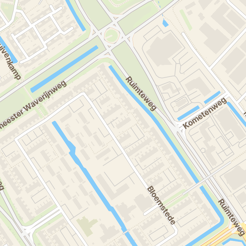 Bloemstede 336