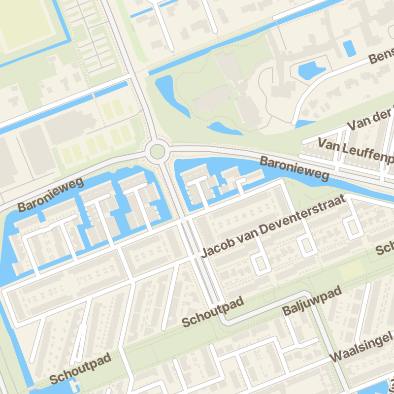 Nico Steenbeekstraat 2