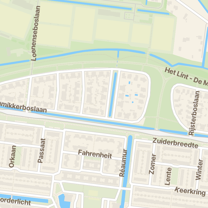 Kralingseboslaan 4