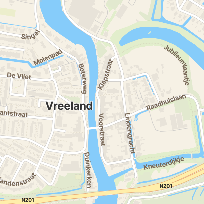 Voorstraat 20-a