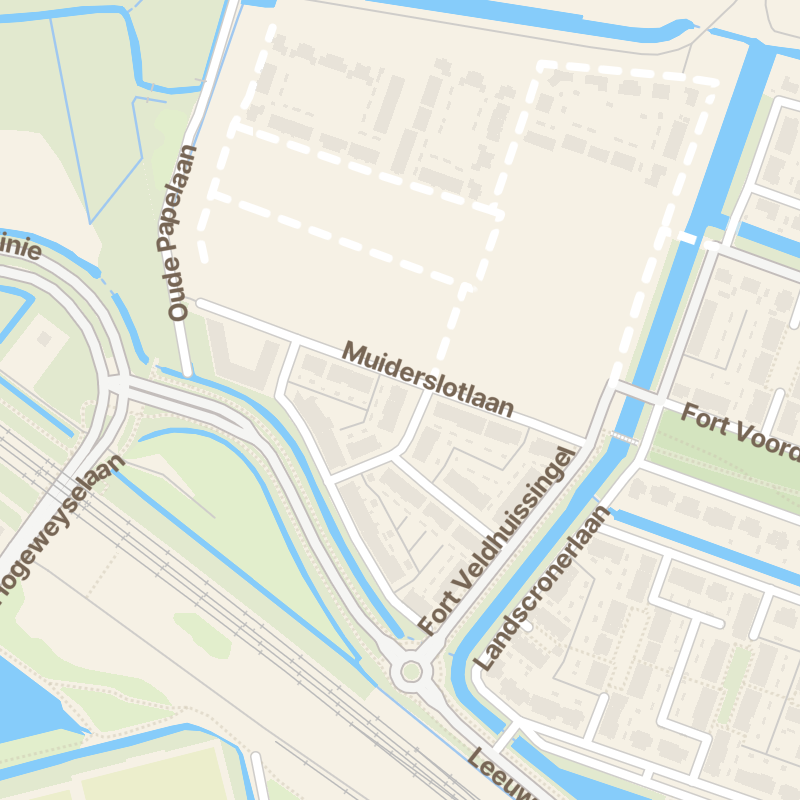 Fort Uithoornstraat 18