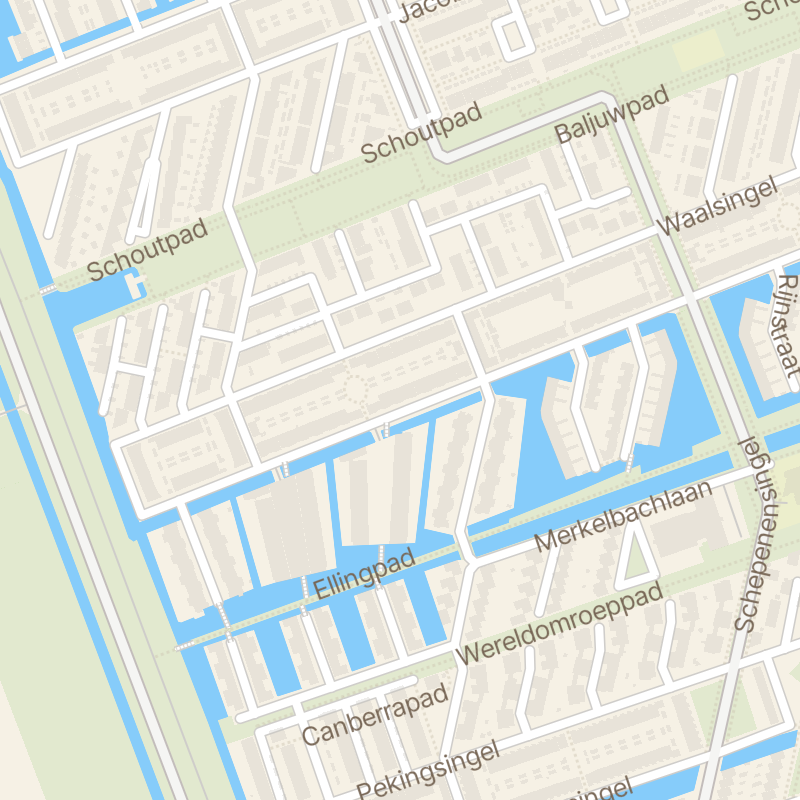 Maassingel 68