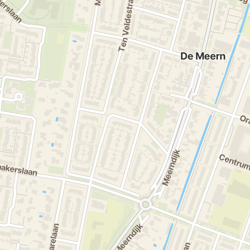 Van Nijenrodelaan 16