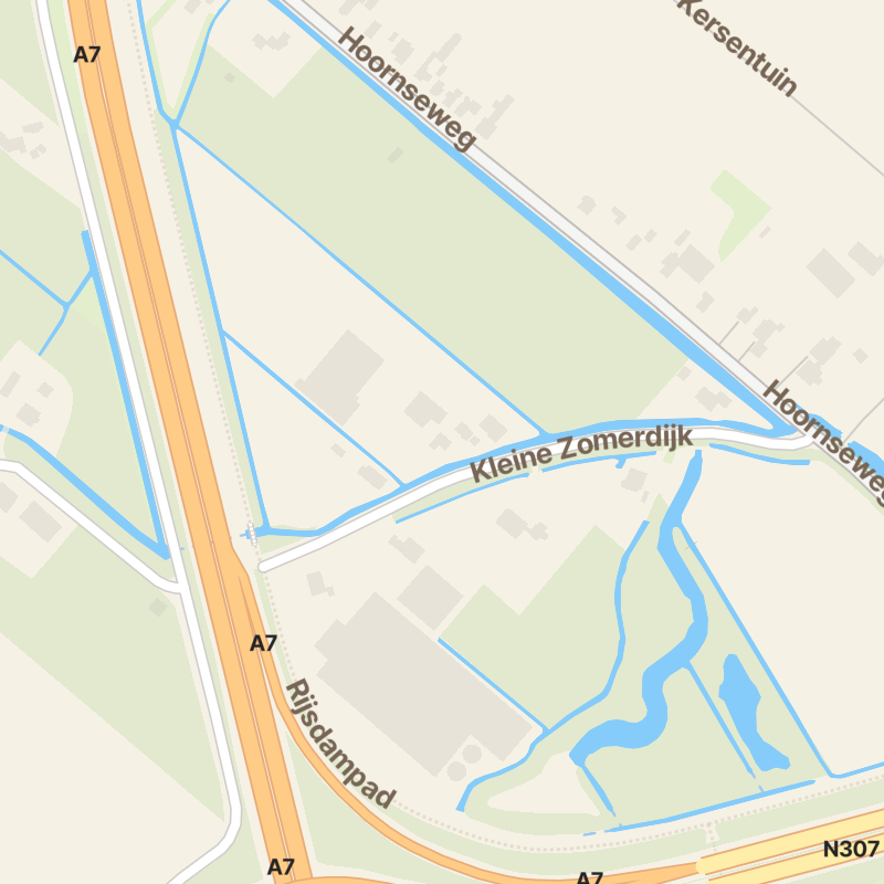 Kleine Zomerdijk 4-A