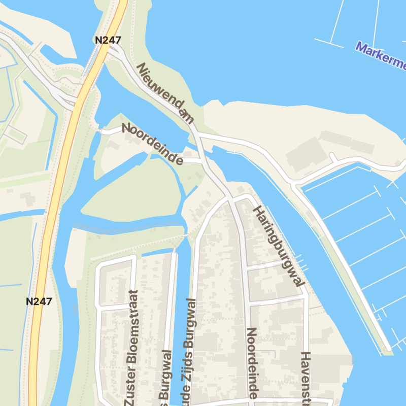 Oude Zijds Burgwal 53