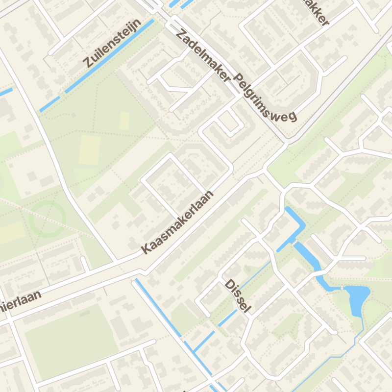 Kaasmakerlaan 19