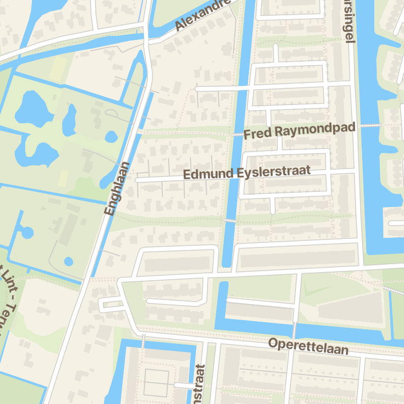 Edmund Eyslerstraat 36