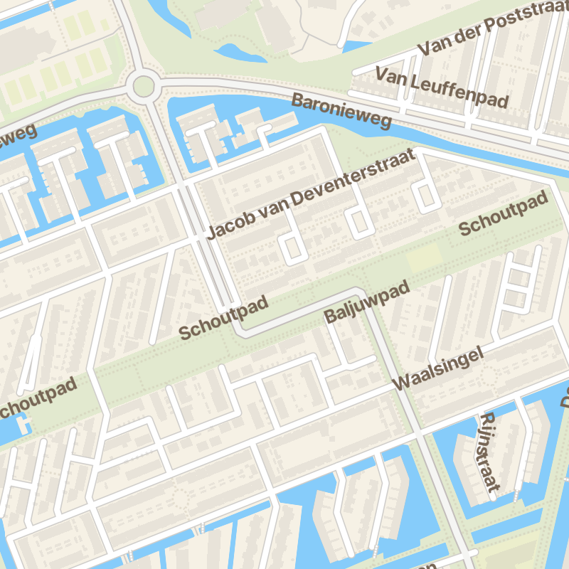 Schaepmanstraat 15