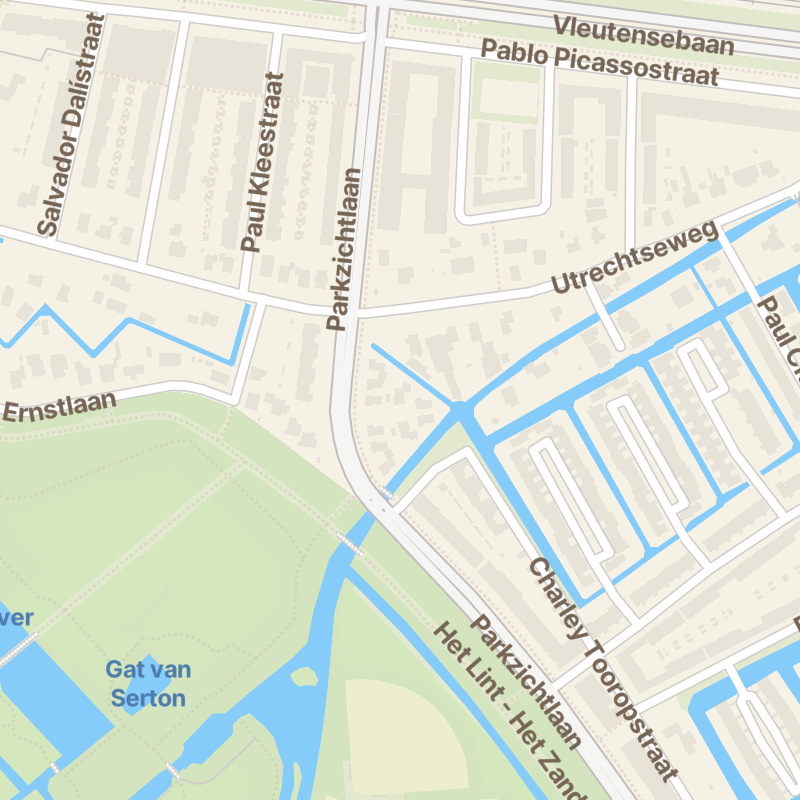 Parkzichtlaan 114